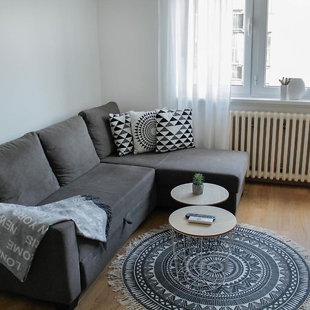 Bardolino Apartment Belgrade Exterior photo